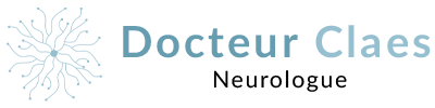 Dr Frédérique Claes, neurologue à Torgny