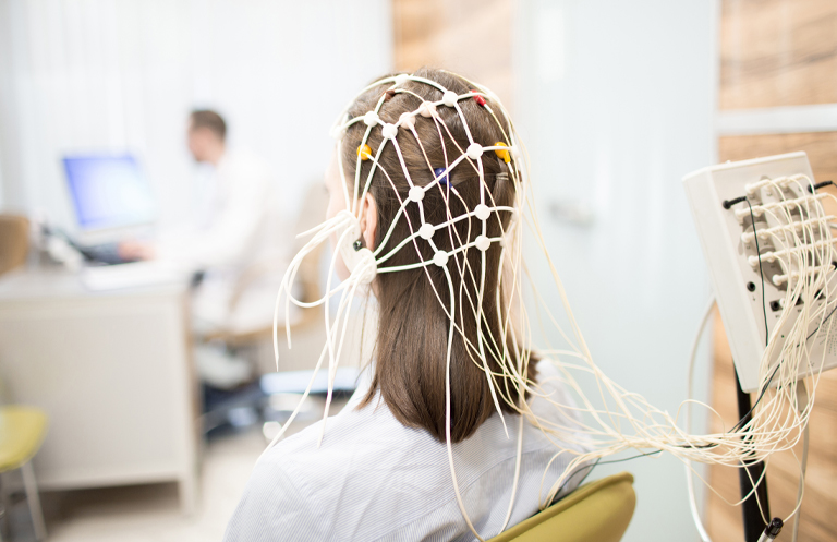 Première Consultation EEG
